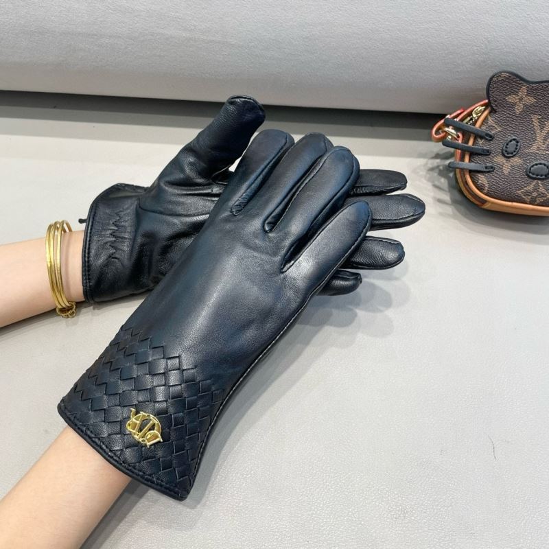 Christian Dior Gloves